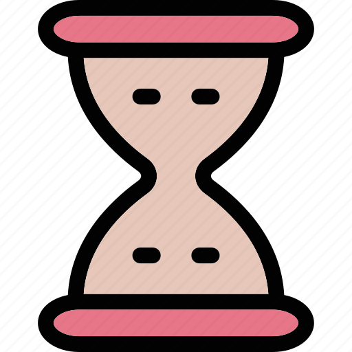 Hourglass, load, loading, sand watch icon - Download on Iconfinder