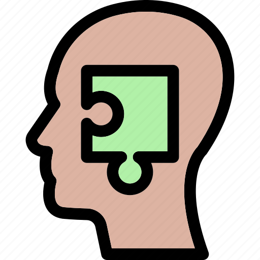 Psychiatry, psychology, solution icon - Download on Iconfinder