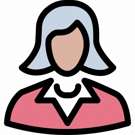 Business woman, female, women icon - Download on Iconfinder
