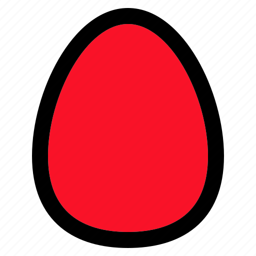 Egg, carton, protein, ingredient, nutrition icon - Download on Iconfinder