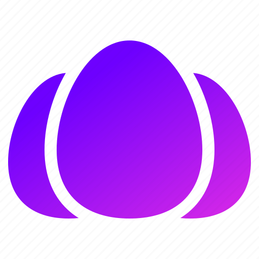 Egg, protein, nutrition, farm, tray icon - Download on Iconfinder