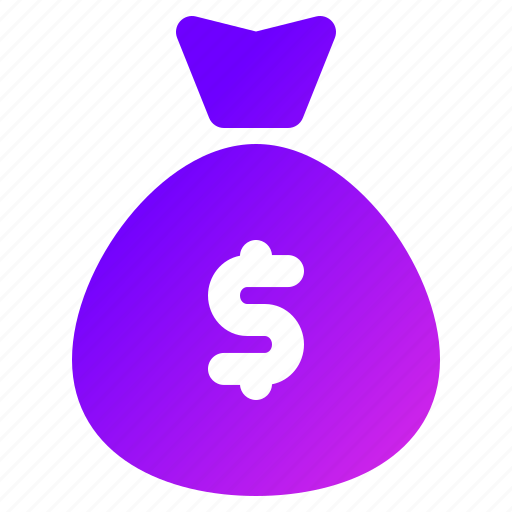 Money, bag, bank, business icon - Download on Iconfinder