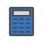 calculator, curenncy, dollar, finance, payments 