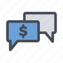 chat, curenncy, dollar, finance, payments 
