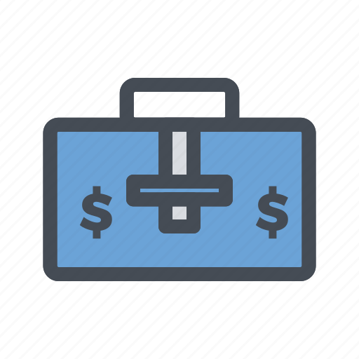 Bag, curenncy, dollar, finance, payments icon - Download on Iconfinder