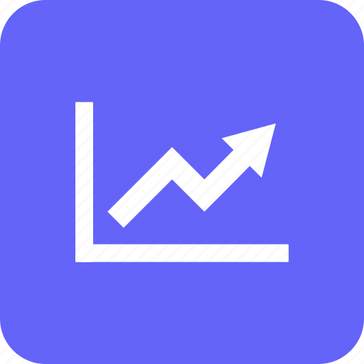 Banking, chart, evolution, finance, reports, diagram, marketing icon - Download on Iconfinder