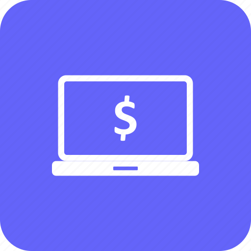 App, currency, dolar, homebank icon - Download on Iconfinder
