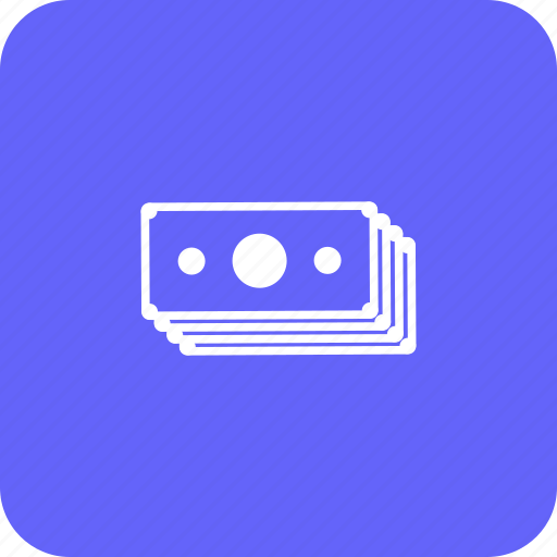 Banknotes, cash, liquidity, money, business, credit, financial icon - Download on Iconfinder