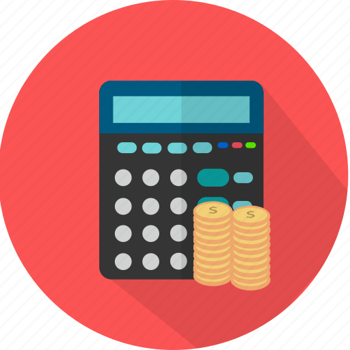Accounting, banking, calculate, calculation, finance icon - Download on Iconfinder