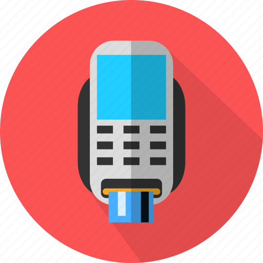Banking, capture, data, electronic, finance icon - Download on Iconfinder