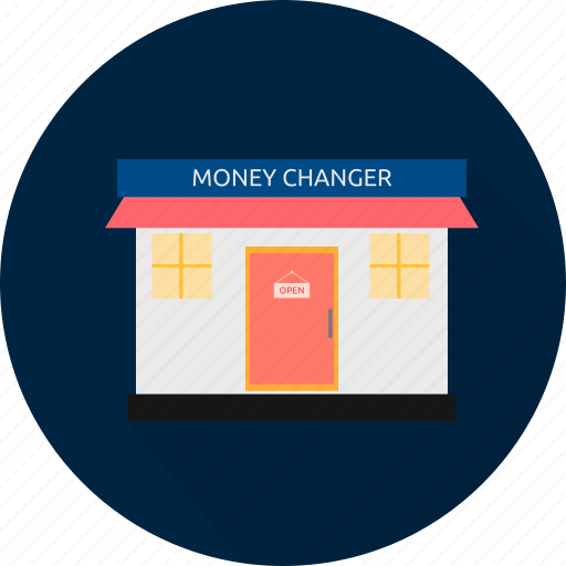 Banking, cash, changer, dollar, finance, money icon - Download on Iconfinder