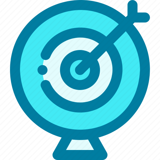 Arrow, goal, goals, mission, purpose, subject, target icon - Download on Iconfinder