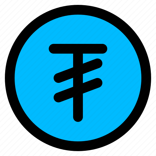 Money, mongolia, tugrik icon - Download on Iconfinder