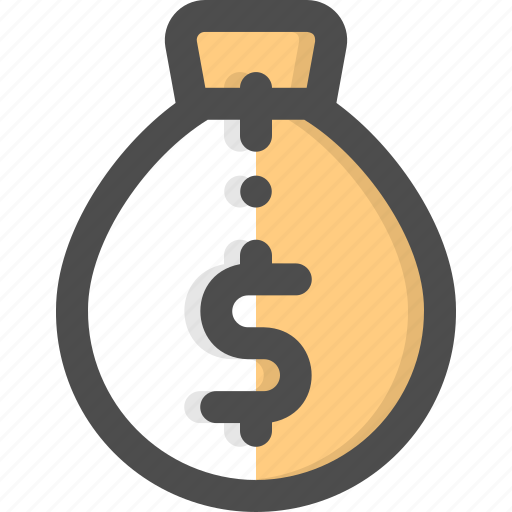 Budget, coin, cost, costs, currency, dollar, money icon - Download on Iconfinder