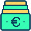 finance, currency, money, euro, cash, payment