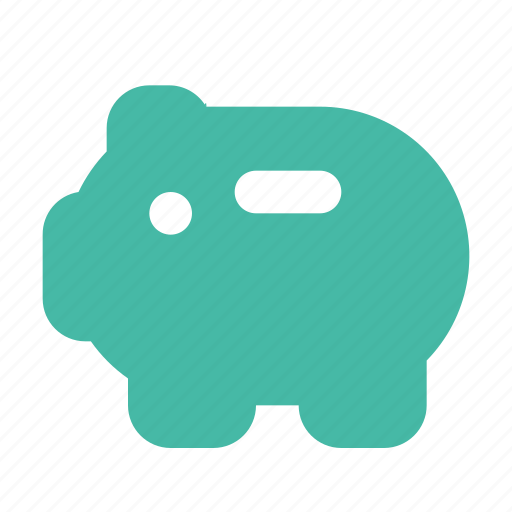 Banking, finance, money, payment, piggy bank, save icon - Download on Iconfinder