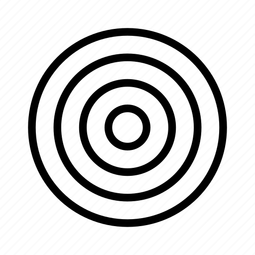 Business, finance, goal, good, target icon - Download on Iconfinder