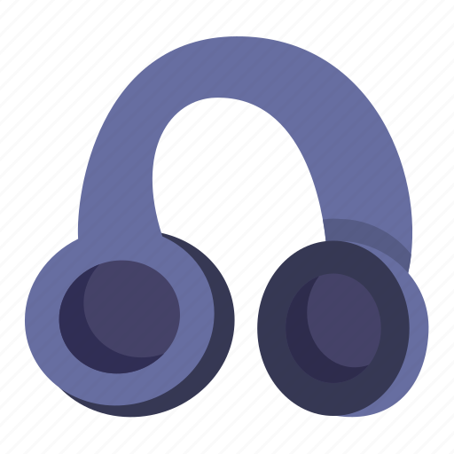 Headphone, silent, noise, relax, sound icon - Download on Iconfinder