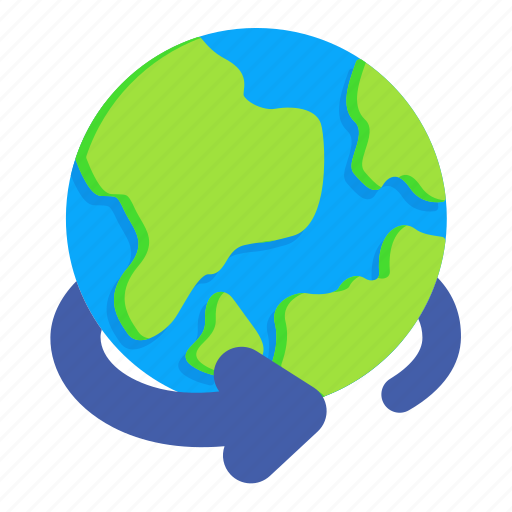 World, network, around, internet, earth icon - Download on Iconfinder