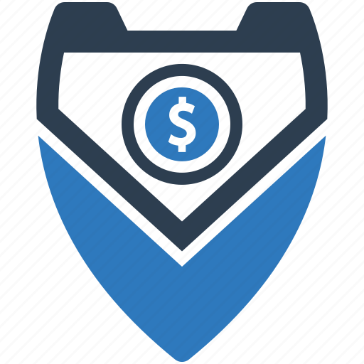 Finance, insurance, money, protection, security icon - Download on Iconfinder