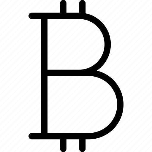 Bank, bitcoin, business, currency, finance, money icon - Download on Iconfinder