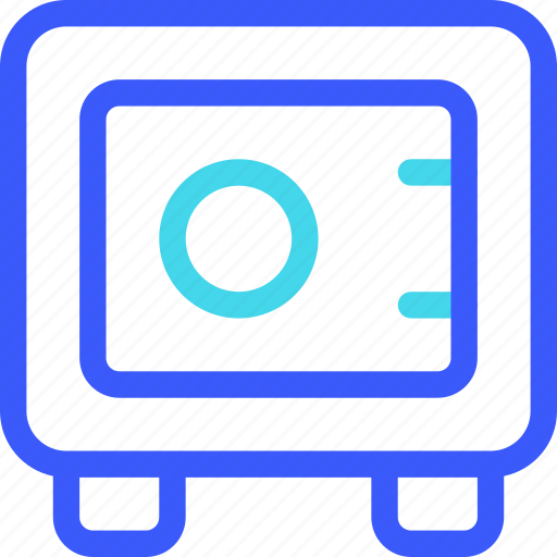25px, box, deposit, iconspace, safety icon - Download on Iconfinder