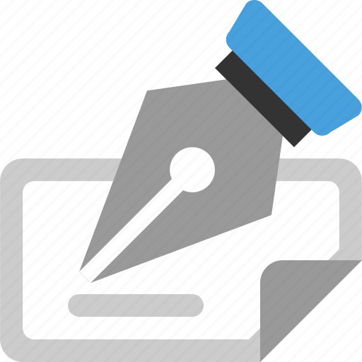 Check, document, list, mark, sheet icon - Download on Iconfinder