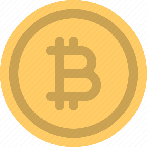 Bitcoin, cash, coin, currency, finance icon - Download on Iconfinder
