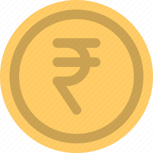 Cash, coin, currency, money, rupee icon - Download on Iconfinder
