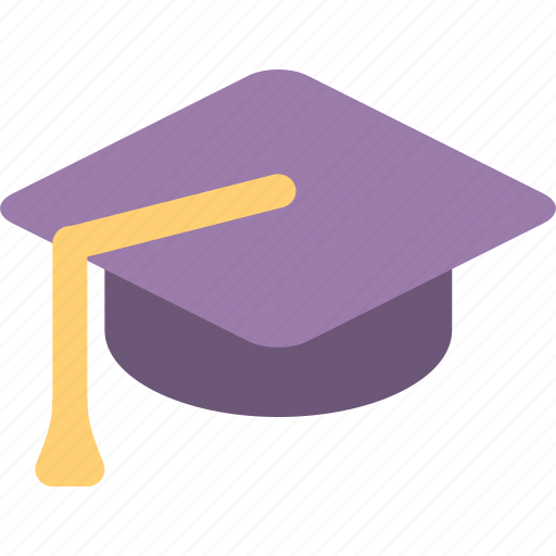 Cap, education, graduation, hat, toga, university icon - Download on Iconfinder