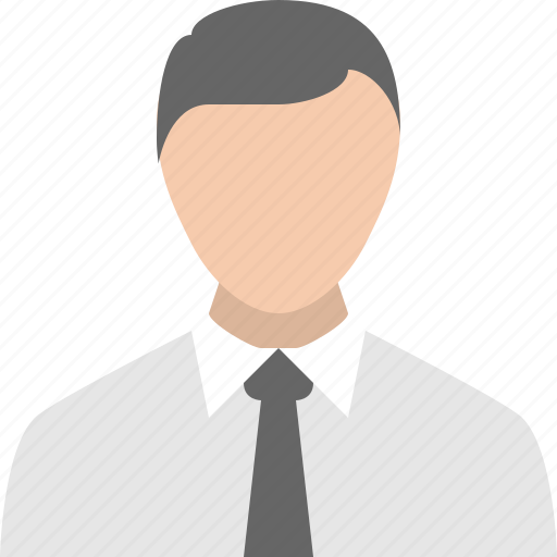Avatar, man, person, profile, shirt, user icon - Download on Iconfinder