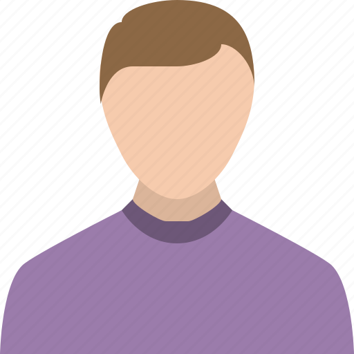 Avatar, man, people, shirt, user icon - Download on Iconfinder