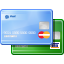 card, credit, credit card, payment 