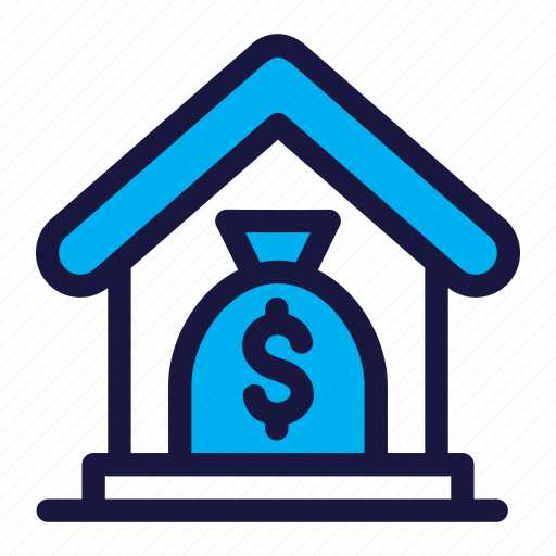 Savings, money, business, finance, currency icon - Download on Iconfinder