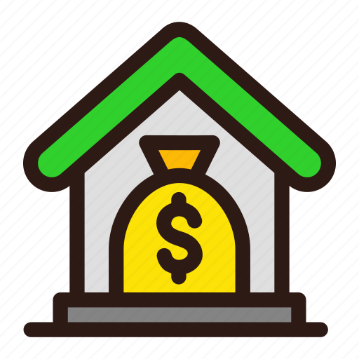 Savings, money, finance, business, dollar, cash icon - Download on Iconfinder