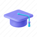 degree, achievement, certification, diploma, school, university, education, graduation