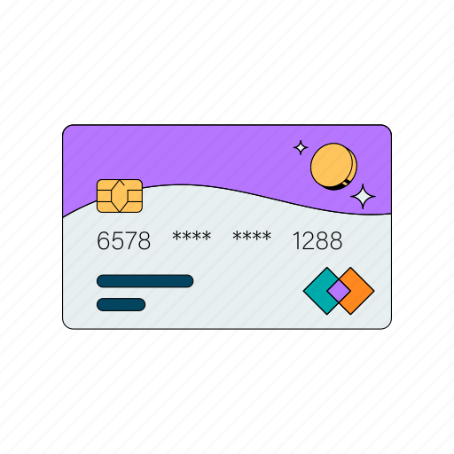 Credit, card, debit, commerce, banking icon - Download on Iconfinder