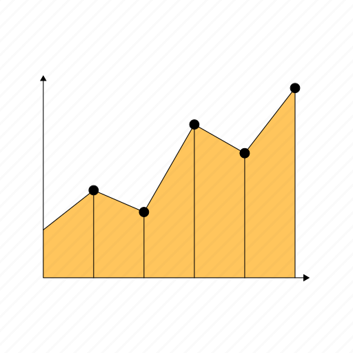 Growth, chart, graph, investment, stock icon - Download on Iconfinder