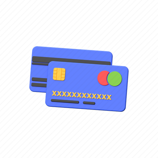 Credit, card, id, business, pay, finance, bank icon - Download on Iconfinder