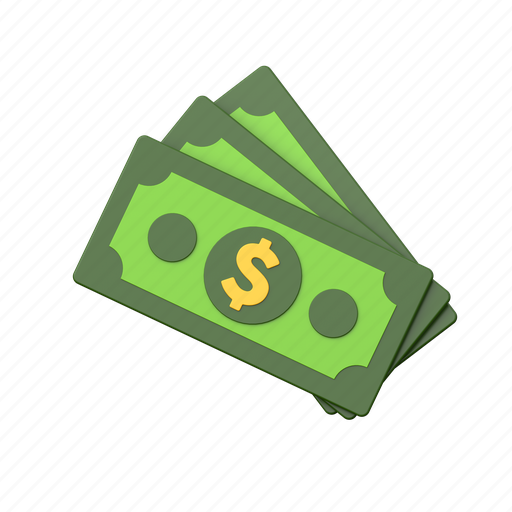 Dollar, note, finance, success, background, money, economy icon - Download on Iconfinder