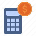 calculator, math, calculation, banking, calculate, tax, mathematical, accounting, money, finance