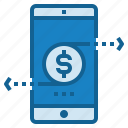 banking, mobile, pay, payment, technology, electronics, digital, smartphone, finance