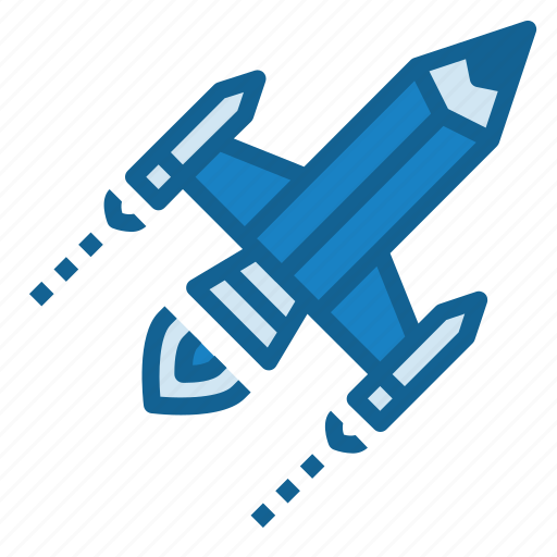 Startup, explorer, new, rocket, space, start, pen icon - Download on Iconfinder