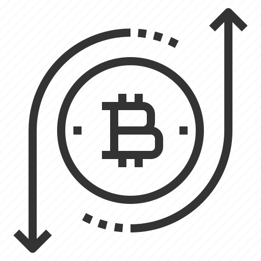 Bitcoin, technology, electronics, digital, coine, money, cryptocurrency icon - Download on Iconfinder