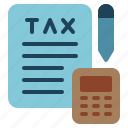 taxation, accounting, finance, tax return, calculator, financial, tax, audit, calculation