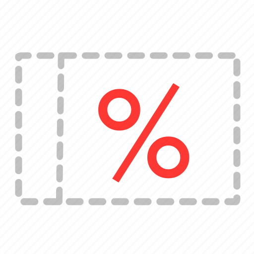 %, discount, financial, payment, percentage, persen, sale icon - Download on Iconfinder