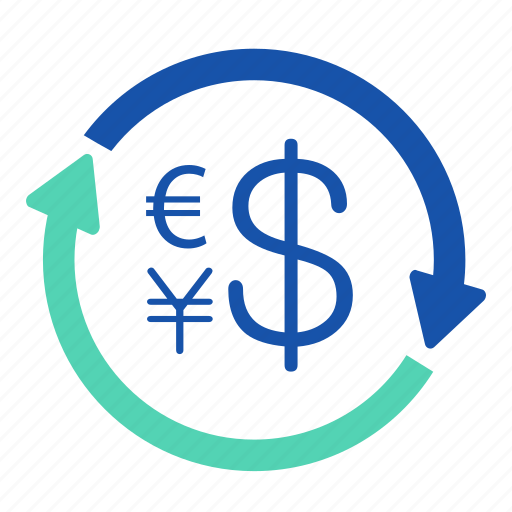 Bitcoin, change, currency, exchange, financial icon - Download on Iconfinder