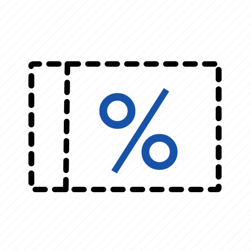 Discount, financial, payment, percentage, percentage sign icon - Download on Iconfinder