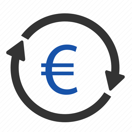 Cash, coin, currency, euro, finance, money icon - Download on Iconfinder
