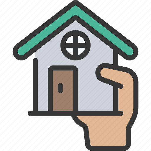 Mortgage, service, services, mortgages, houseloan icon - Download on Iconfinder